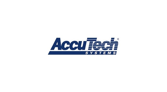 Client: Accutech Systems
