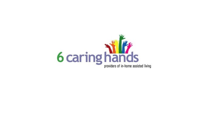 Client: 6 Caring Hands